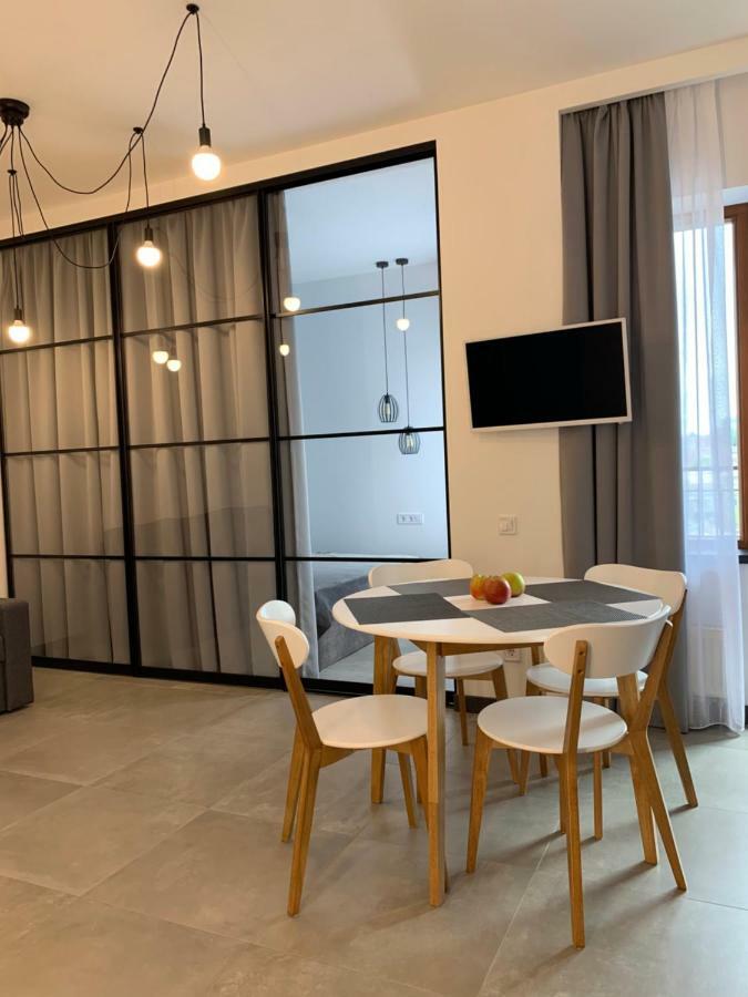 Bolshaya Arnautskaya Apartment Odesa Exterior photo