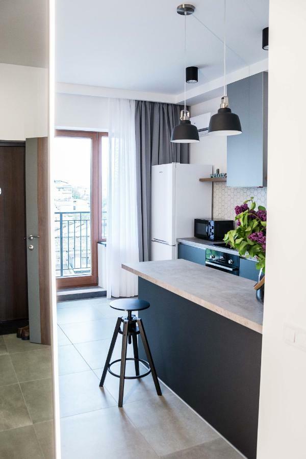 Bolshaya Arnautskaya Apartment Odesa Exterior photo